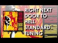 Right Next Door to Hell - Standard Tuning - Guns n&#39; Roses