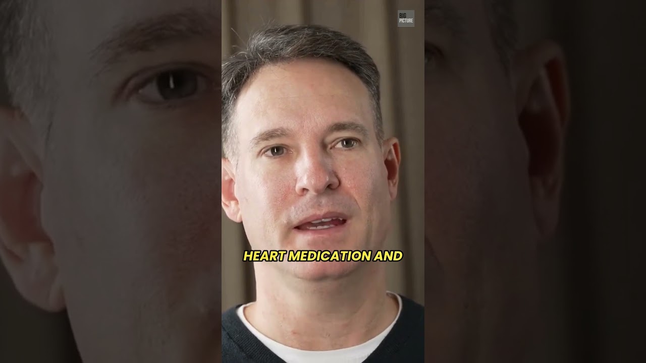 A Personal Crisis | The Impact of Bank Freezes on Medical Access