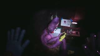 Poppy Playtime Chapter 3 - ALL PROTOTYPE SECRET SCENES & EASTER EGGS 4K #6