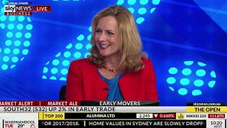 Naomi Simson | Introduction