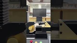 CNC Automation Tools Grinder ,your “production weapon ” #toolsgrinder #Automatic #cnc #cncmachine