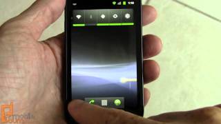 Google Nexus S 4G for Sprint