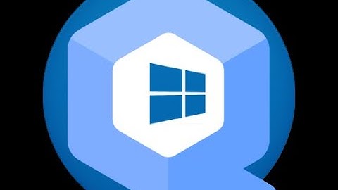 Qvm-Create-Windows-Qube 2.0: Windows 10 Demo (w/ Qubes Windows Tools) on Qubes OS