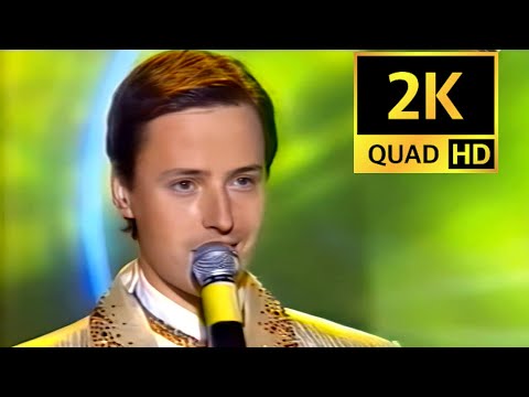 😀 Vitas - Song About Happiness [Laughing is Allowed, 2006 | A.I Upscaled] [50fps]