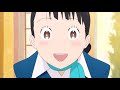 映画『北極百貨店のコンシェルジュさん』予告編