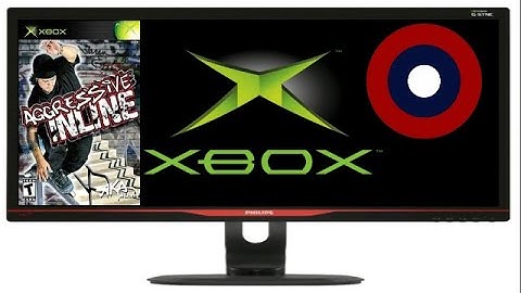 Aggressive Inline On XEMU 0.6.1-23