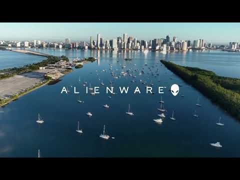 Alienware FIU Esports Lounge - Alienware FIU Esports Lounge