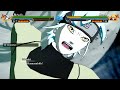 MITSUKI estilo OROCHIMARU | MOD BRUTAL en Storm Connections 📱732G + 6 RAM