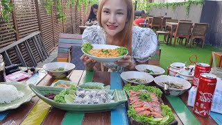 ธุรกิจทำอาหารในต่างประเทศ แต่ไม่ใช่เปิดร้านอาหารแบบทั่วไป แล้วมันคืออะไร??? | EP.2 part 1