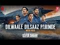 Dilwaale Dilsaaz Parinde | Operation Safed Sagar | Amit T | Sukhwinder S | @NetflixIndiaOfficial