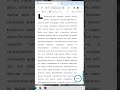 Custom Scroll Bar &amp; Page Scroll Percentage HTML CSS and JS
