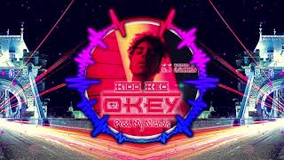 Kidd Keo - Okay (Prod. by: Mj Nichols) | 📺Tv Green📺ᴴᴰ