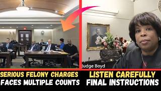 Celebrity Aggravated Robbery Trial Explained | James Ross Faces Multiple Felony Counts Net Worth