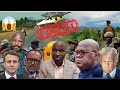 27/5🚨MUBENGA JOYEUX:ENFIN KAGAME PERD LA BATAILLE CONTRE LA RDC😱MASISI DÉLIVRÉ🔥M23 ANÉANTI ET VAINCU