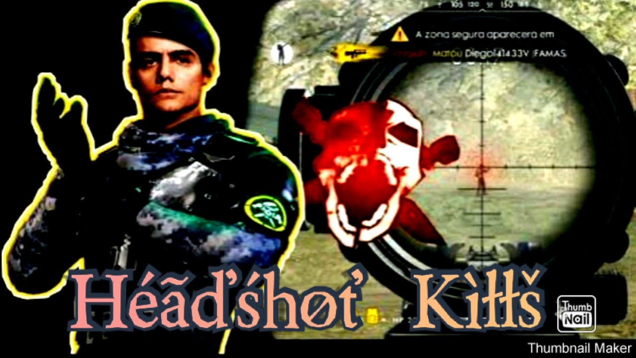 Møśť Hêāđšhøť kíľłš by Mígúêľ😉 ( with Thompson, M1887,XMB....)Laura & Ãlok is not needed 😉