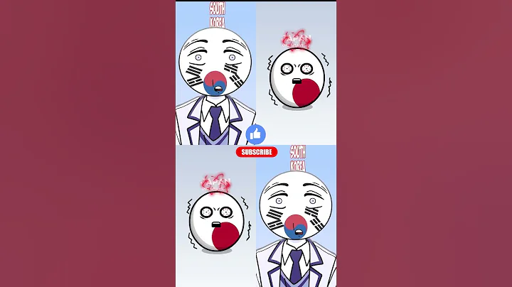 GRAVITY FLAG  🚩   CountryHuman VS Countryballs  #countryball