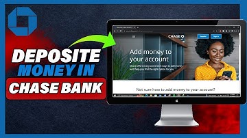 How To Deposit Money In Chase Bank (2025)