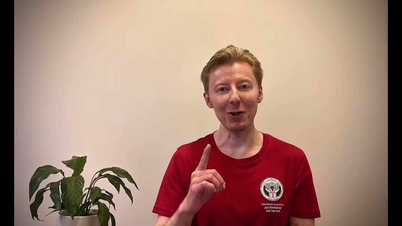 Läsnä itselle  - Pienistä havainnoista suuriin muutoksiin - Verkkokurssi