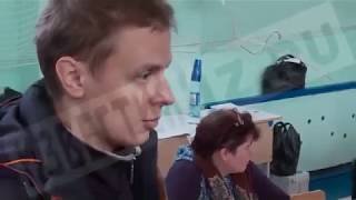 Магнитогорск Парень про отсутствие запаха газа в подъезде перед взрывом Магнитогорск Парень про отсутствие запаха газа в подъезде перед взрывом