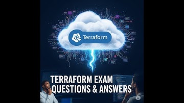 Terraform Exam Questions: Your Path to Certification -20
