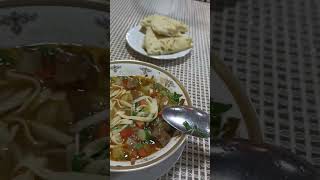 Дагестан. Дубки,. САМЫЙ ВКУСНЫЙ УЖИН! РЕКОМЕНДУЮ 👍