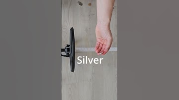 Testing Nokta Simplex BT metal detector