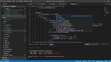 React ep11 Context & Reducer