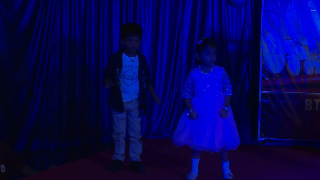 ANNUAL DAY 2025-2026 PART-5