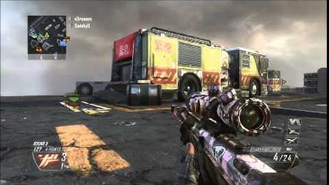 L7 100k Rc Response (UMM) "vDreeam" @UnluckyBrah @LuckyFeenix