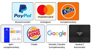 Every Color Scheme Explained In 5 Minutes Net Worth