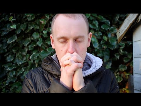 This Prayer is Prayed by MILLIONS Daily (not what you think)