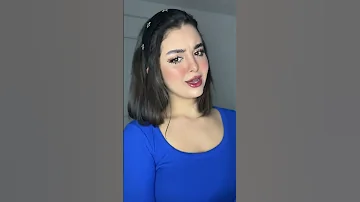 كلكم قولو يا قادر بنية لبست مناظر ايناس موزو تيك توك اكسبلور 2025 