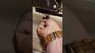 Running a file on the SharkCNC