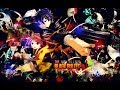 Black Bullet Op 1