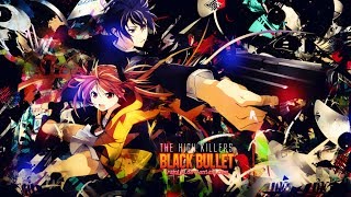 Black Bullet Op 1