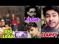 Scout Kaash Big Leak But 😱 Slug Reveal RntxMadara🤣 Dynamo Clear? BMIC  Issue 