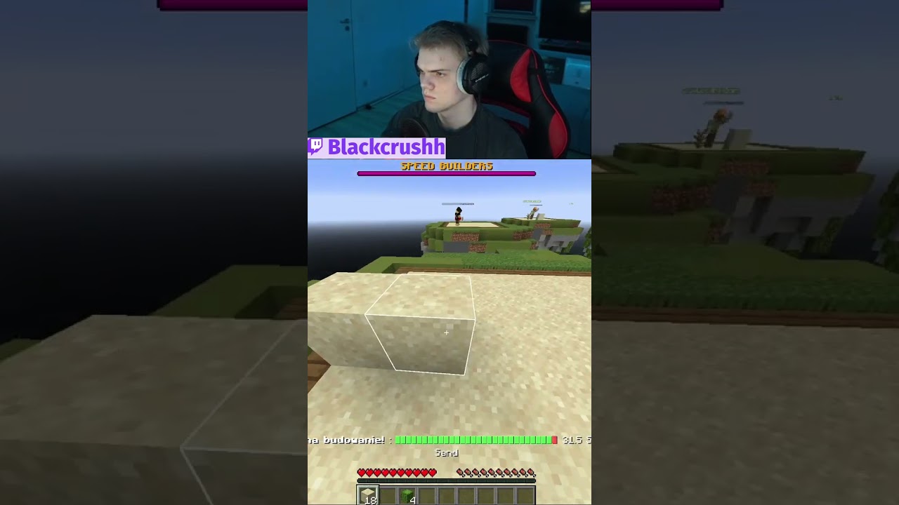 Desert | twitch: blackcrushh 