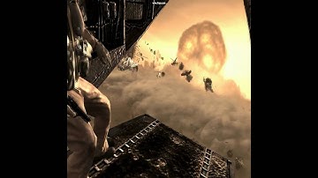 COD4 Gameplay Clips (with music)