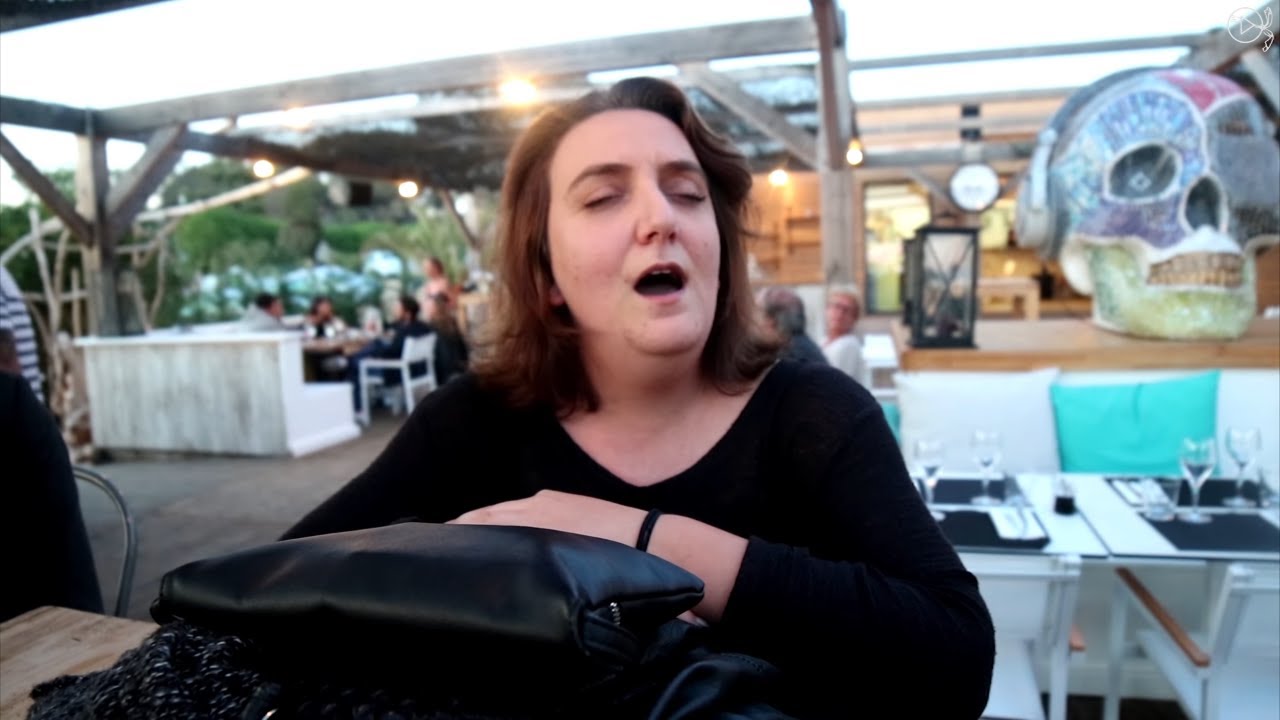 Chant Corse ⸱ Héléna Mattei - Hosanna In Excelsis (2017)