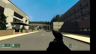 M9K Weapon Errors