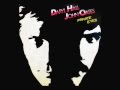 Hall and Oates Private Eyes w/ lyrics