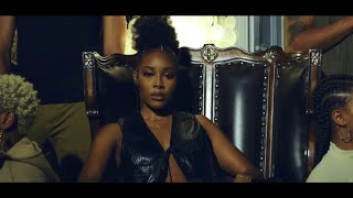 Moxie Knox  Curious (Official Music Video)