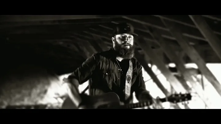 Jacob Bryant - Pour Whiskey On My Grave