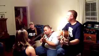 What A Day That Will Be - Bluegrass Gospel by wexler101 4,096 views 6 years ago 4 minutes, 15 seconds