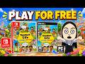 *NEW* How to get Tomodachi Life Living the Dream on PC / Switch (FREE DIGITAL GAME CODES)
