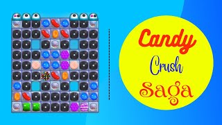 Candy crush saga level 632 || King || Game buzz #games #gaming #game #puzzlegame #puzzel #gameplay