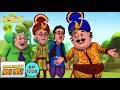 Motu Ki Shadi - Motu Patlu in Hindi - 3D Animated cartoon series for kids - As on Nick Motu Ki Shadi - Motu Patlu in Hindi - 3D Animated cartoon series for kids - As on Nick