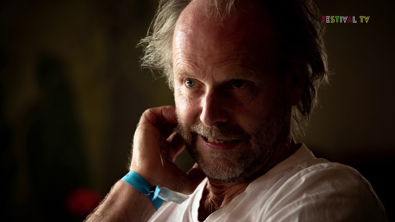 FESTIVAL TV 2018: Philip Gröning - 273 Momente