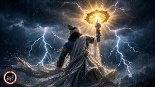 Yada Yada Hi Dharmasya | Krishna’s Call of Dharma | Powerful Devotional Chant | #DevotionalMusic