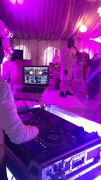 Reception caption